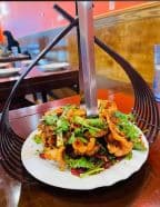 Best 21. CRISPY PORK BELLY in Williamsburg, VA