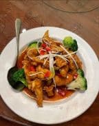 Best 57. GRANDMA'S SWEET & SOUR CHICKEN in Williamsburg, VA